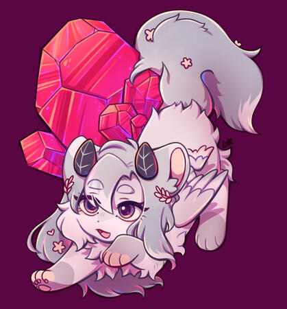 chibi example chibi example